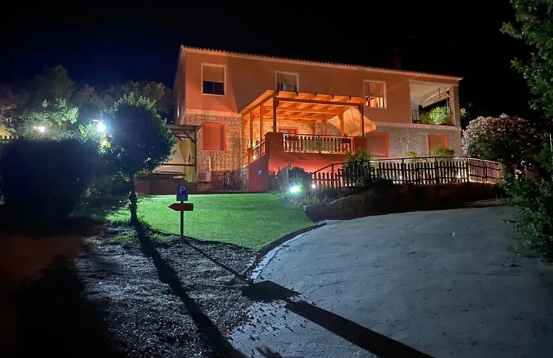 B&B Il Corallo-1