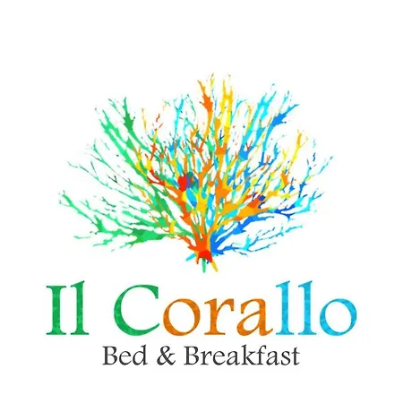 B&B Il Corallo-3